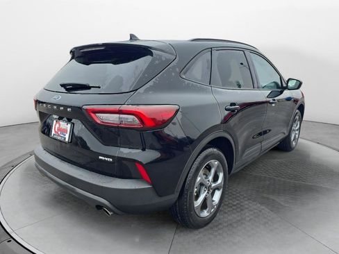 Used 2025 Ford Escape ST-Line AWD/4WD image 5