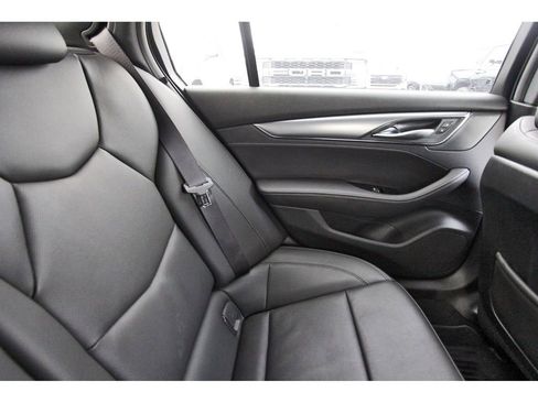 New 2026 Cadillac CT5 Premium Luxury image 11