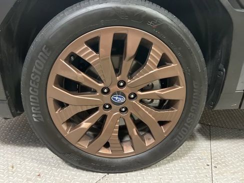 Used 2025 Subaru Forester Sport w/ Popular Package #1 image 19