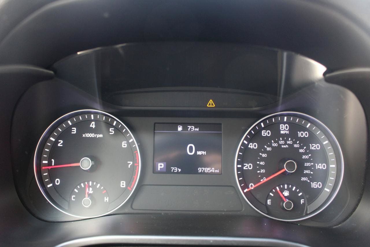 Used 2020 Kia Forte LXS FWD image 20