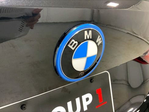 Used 2024 BMW i4 M50 image 30