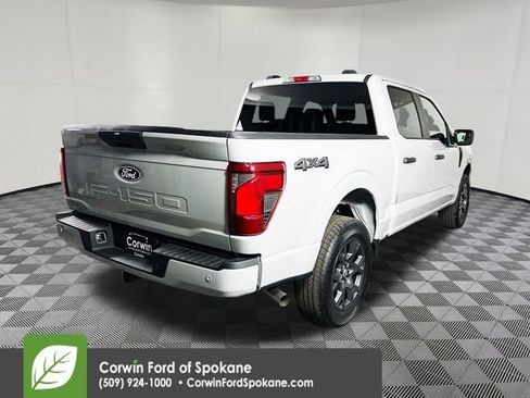 New 2026 Ford F150 STX AWD/4WD image 14