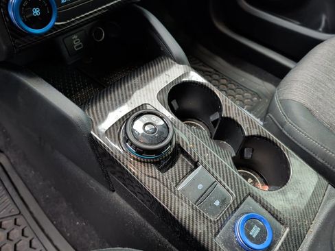 Used 2023 Ford Bronco Sport Big Bend image 10