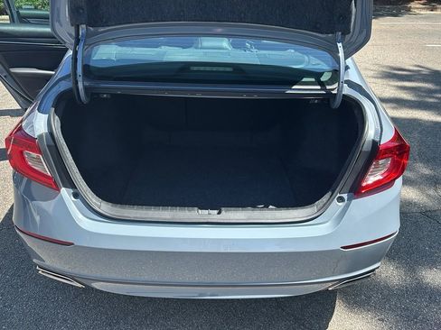 Used 2022 Honda Accord Sport image 24