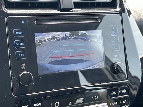Used 2016 Toyota Prius Two FWD image 23