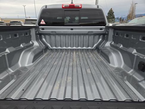 Used 2026 Chevrolet Colorado Z71 w/ Technology Package image 31