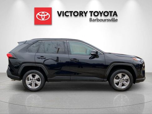 Used 2024 Toyota RAV4 XLE image 6