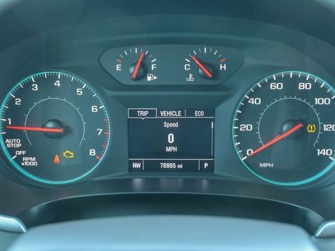 Used 2022 Chevrolet Malibu LT image 25