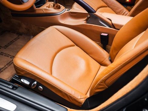 Used 2008 Porsche Boxster RWD image 61