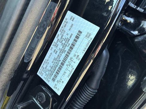 Used 2023 Ford F150 Lariat w/ Equipment Group 502A High image 26