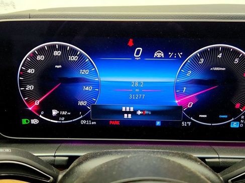Used 2024 Mercedes-Benz GLS 450 4MATIC image 14