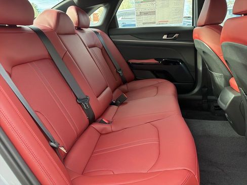 New 2026 Kia K5 GT-Line AWD/4WD image 13