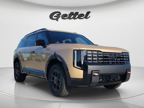 New 2027 Kia Telluride SX X-Pro AWD/4WD image 2