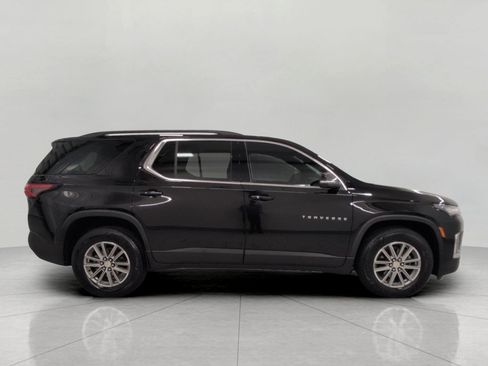 Used 2023 Chevrolet Traverse LT AWD/4WD image 12
