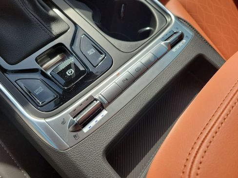 New 2026 Kia Carnival SX image 37