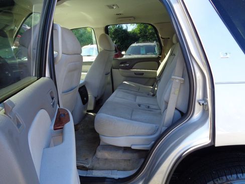 Used 2007 Chevrolet Tahoe LT image 15