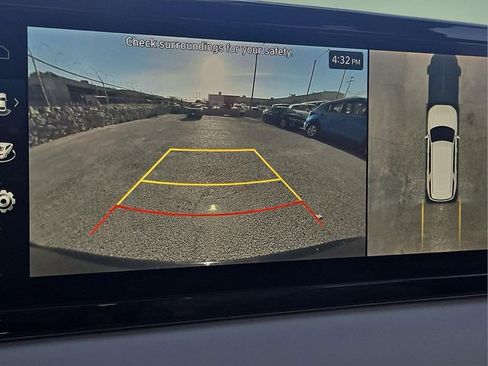 Used 2024 Hyundai Palisade Limited image 28