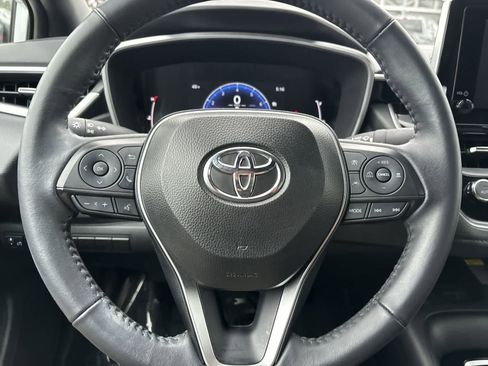 Used 2024 Toyota Corolla XSE image 10