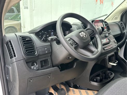 New 2026 RAM ProMaster 2500 image 21