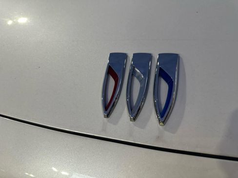 New 2025 Buick Envision Sport Touring image 4