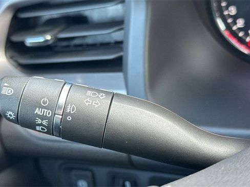 Used 2023 GMC Acadia AT4 w/ Technology Package image 39