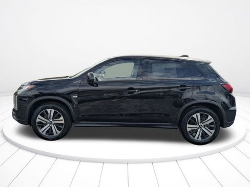 New 2026 Mitsubishi Outlander Sport ES AWD/4WD image 6