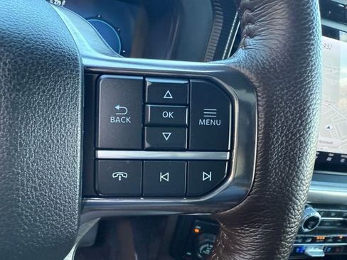 Used 2024 Ford F150 King Ranch AWD/4WD image 24