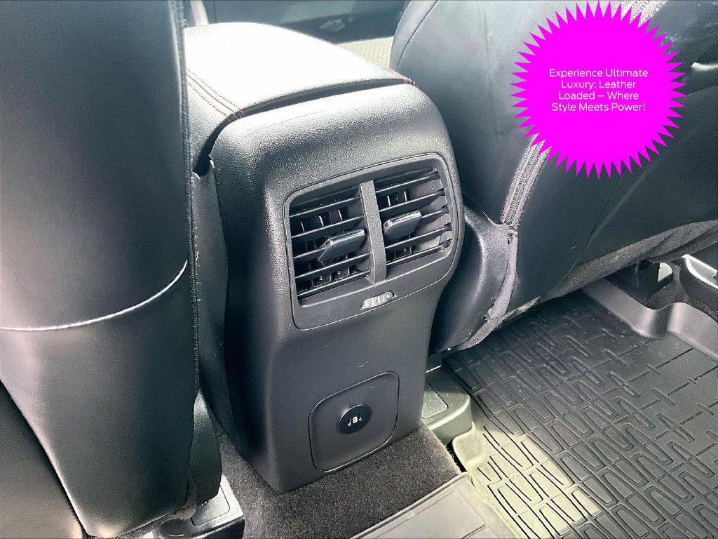 Used 2025 Ford Escape ST-Line Select w/ Tech Pack #1 AWD/4WD image 32