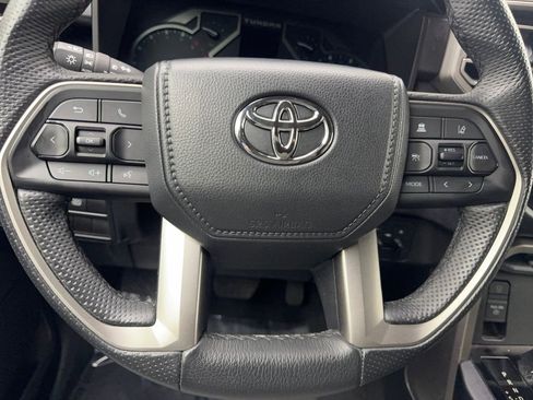 Used 2025 Toyota Tundra SR5 w/ SR5 Premium Package AWD/4WD image 59