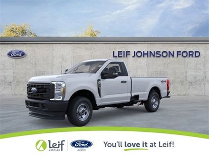Used 2024 Ford F350 XL