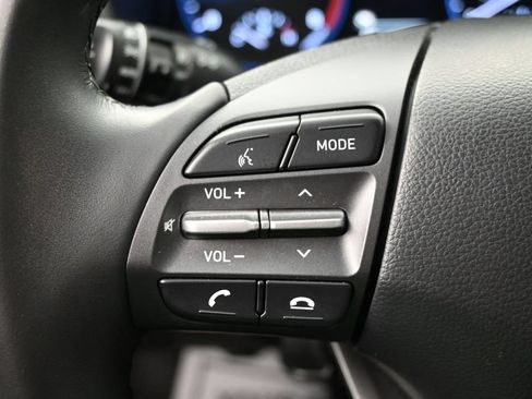 Used 2021 Hyundai Kona Ultimate FWD image 18