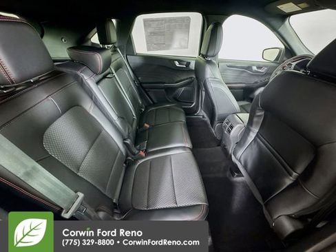 New 2026 Ford Escape ST-Line w/ Tech Pack #1 AWD/4WD image 28