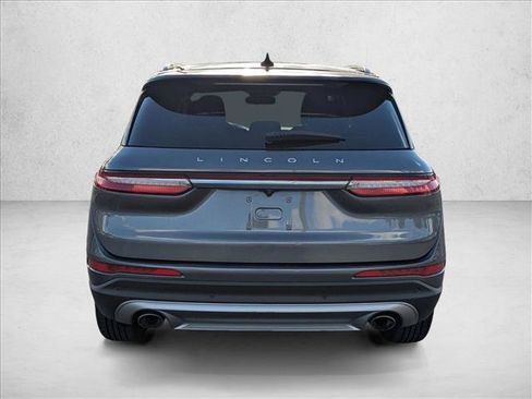 Used 2022 Lincoln Corsair FWD image 6