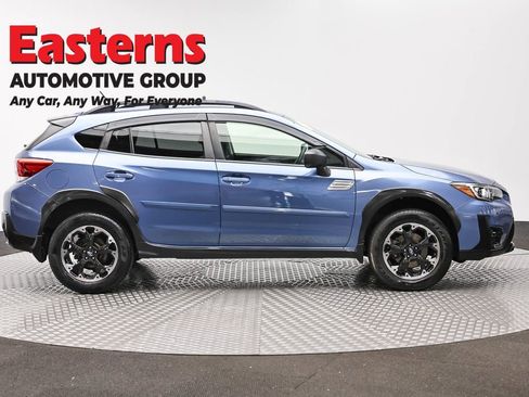 Used 2021 Subaru Crosstrek 2.0i AWD/4WD image 4