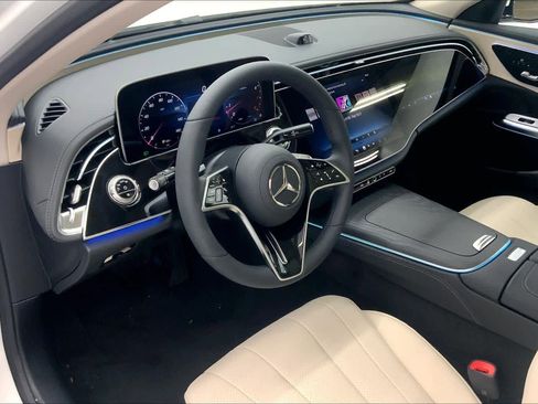 New 2026 Mercedes-Benz E 350 Sedan image 21