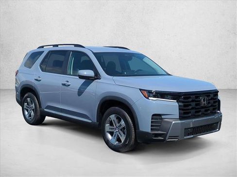 New 2026 Honda Pilot EX-L image 7