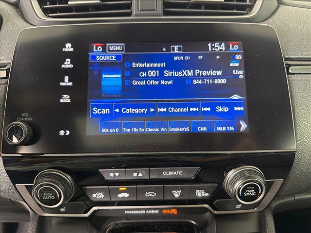 Used 2020 Honda CR-V EX-L image 30