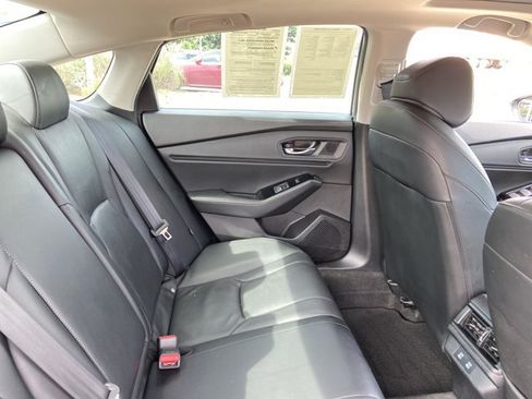 Used 2023 Honda Accord Touring image 21