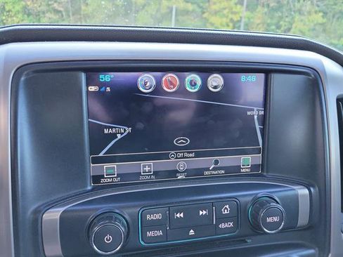 Used 2019 GMC Sierra 3500 Denali w/ Duramax Plus Package image 13