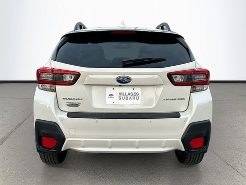 Used 2021 Subaru Crosstrek 2.5i Limited w/ Moonroof Package 2 image 6