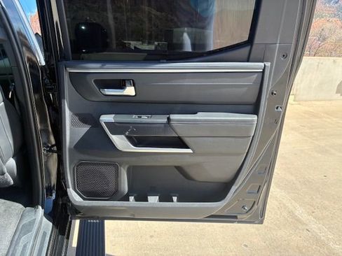 Used 2024 Toyota Tundra Platinum image 19