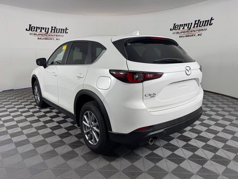 Used 2023 MAZDA CX-5 AWD 2.5 S image 7