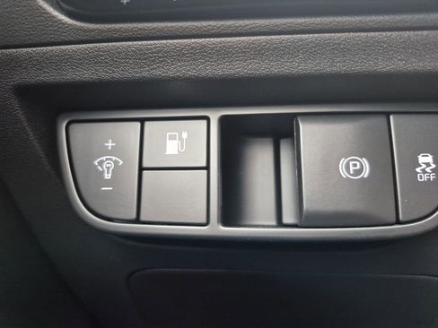 New 2025 Kia EV6 Light w/ Light LR Technology Package image 25