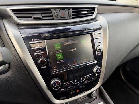 Used 2024 Nissan Murano Platinum w/ Cargo Package AWD/4WD image 15