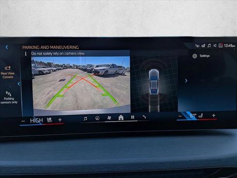 New 2026 BMW i4 eDrive40 w/ Premium Package image 13