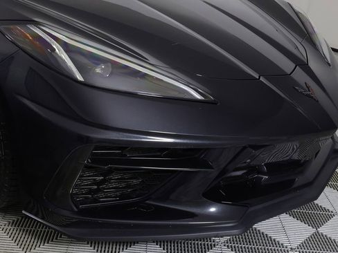 Used 2023 Chevrolet Corvette Stingray Premium Cpe w/ Z51 Performance Package RWD image 42