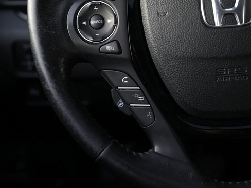 Used 2018 Honda Pilot Elite image 47