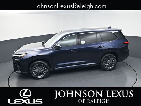 New 2026 Lexus TX 350 FWD image 29