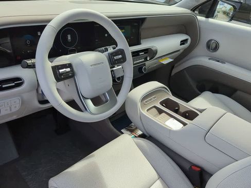 New 2026 Hyundai Palisade SEL FWD image 15