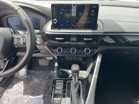 New 2025 Acura ADX FWD image 14